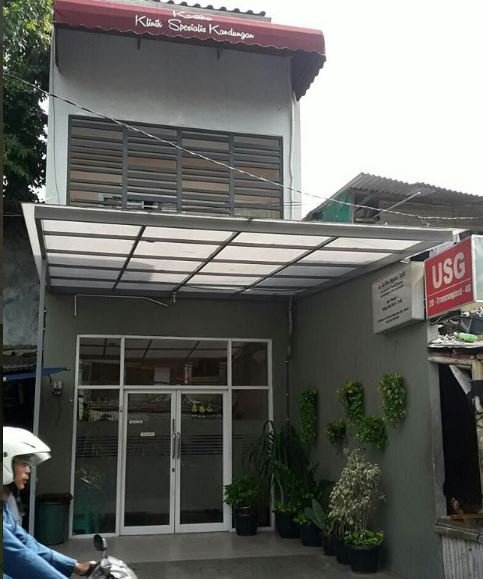 Klinik Kartika Tomang Klinik Kandungan Jakarta Barat