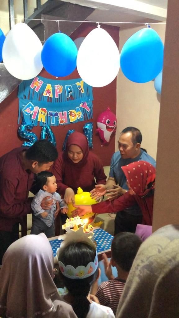 biaya ulang tahun