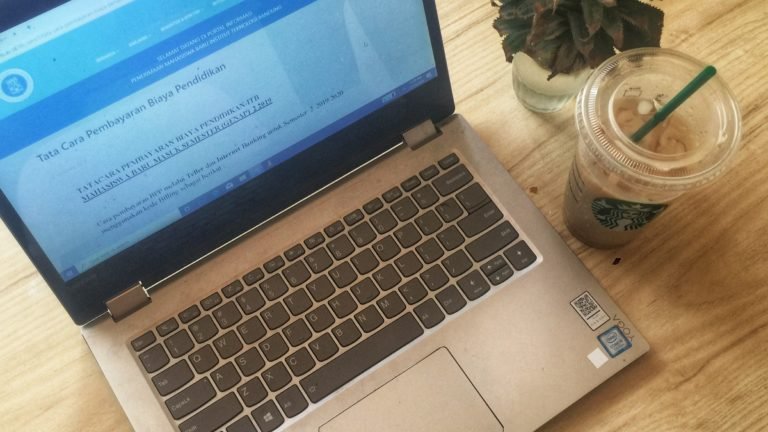 SBM ITB Jakarta-Tes Administrasi