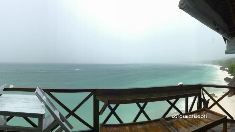 Perjalanan ke Tanjung Bira