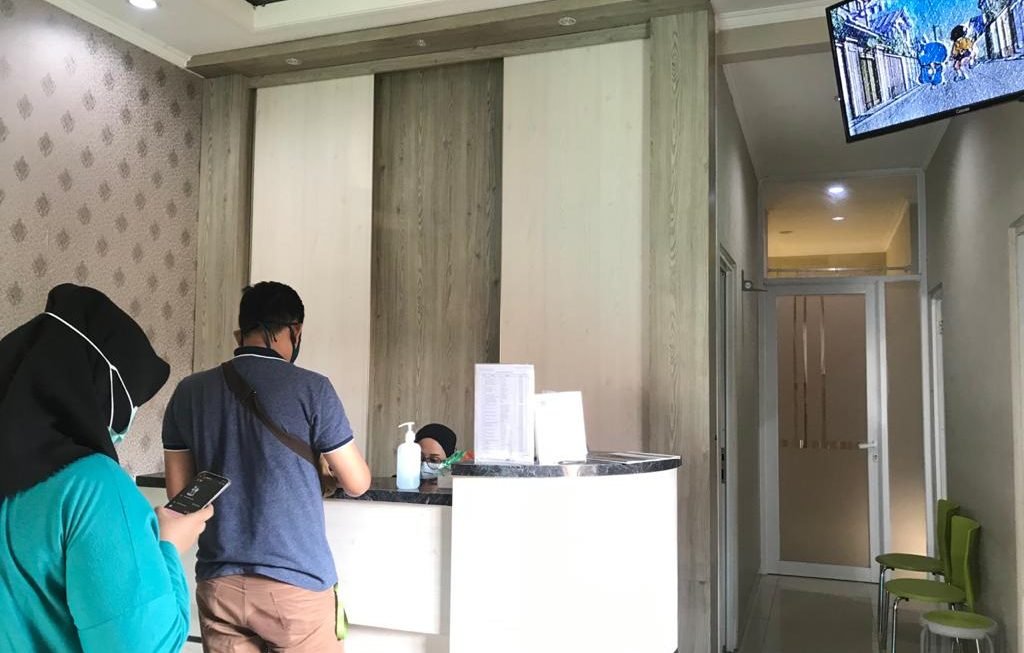 Vaksin anak saat Corona