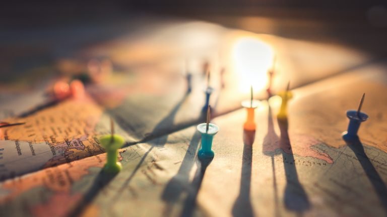 Global Marketing and B2B