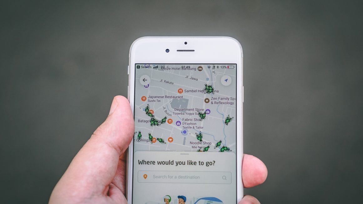 Gojek Singapore