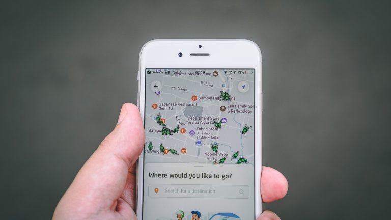 Gojek Singapore Marketing Case