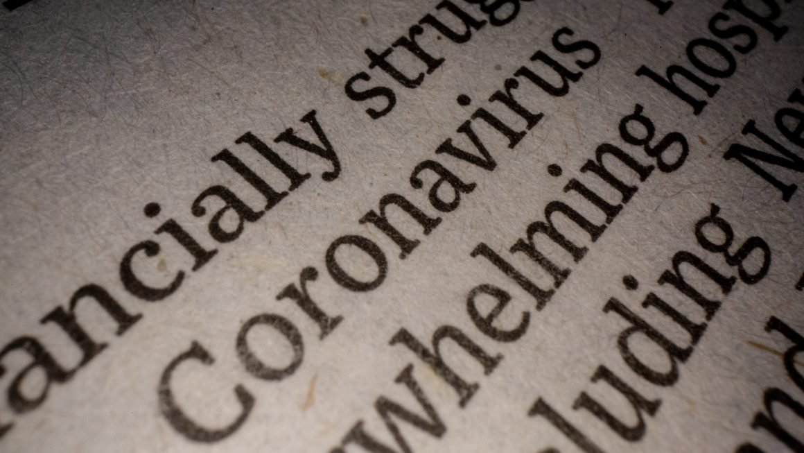 Covid-19 Economic Policy