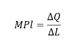 Cost Structure