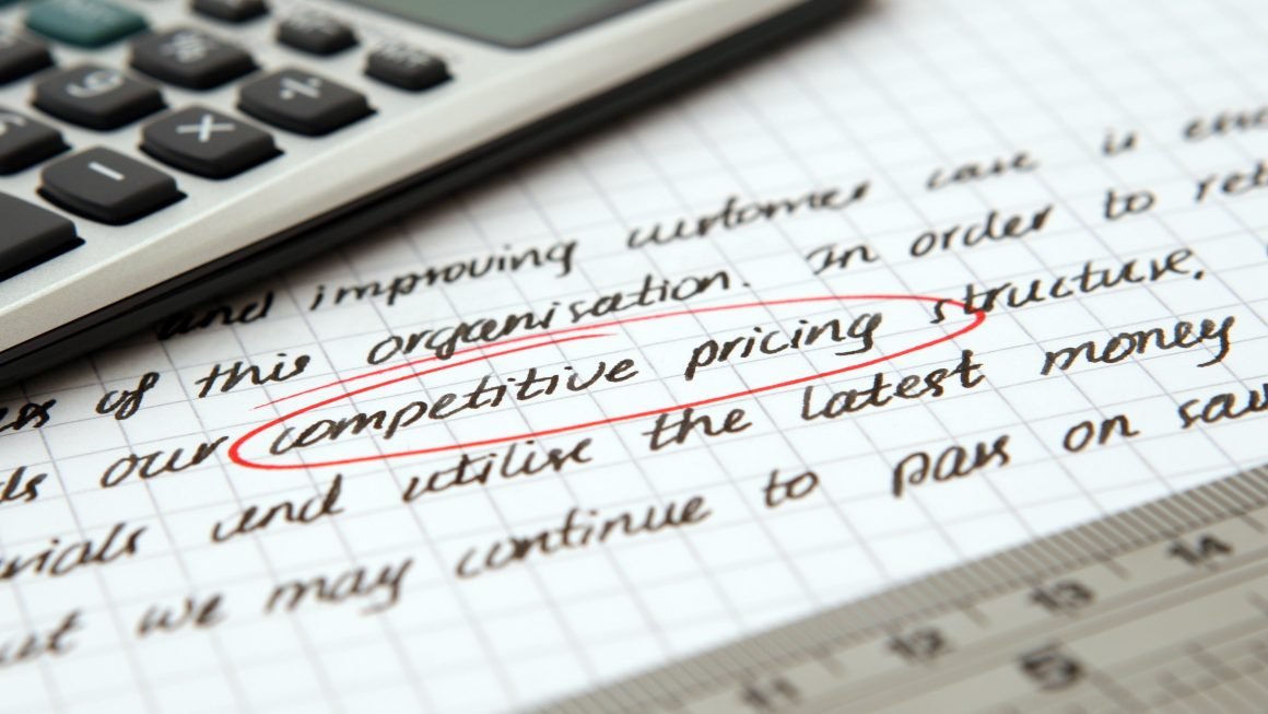 Demand Elasticity
