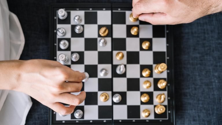 Decision-Making Case for SMEs